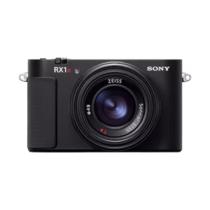 Sony RX1R III