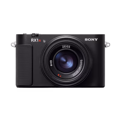 Sony RX1R III
