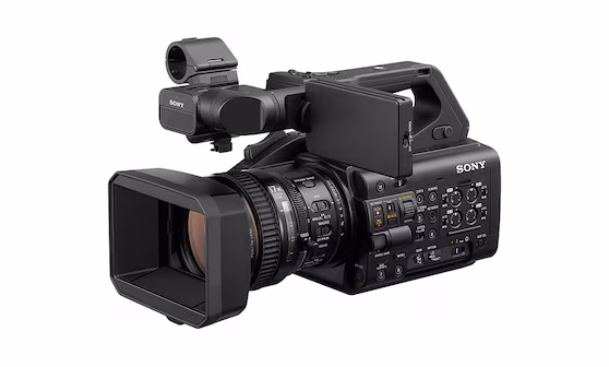 PXW-Z300