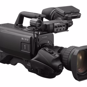 Sony HDC-F5500V